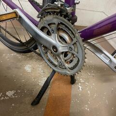 【取引決定】GIANT ESCAPE R3（サイズXS）