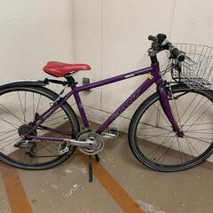 【取引決定】GIANT ESCAPE R3（サイズXS）