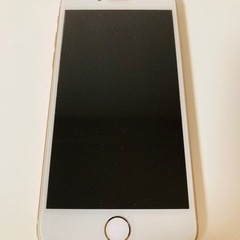 【中古品】iPhone8 64GB 本体