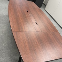 テーブル　（会議室　接客スペース　オフィス）使用用途色々