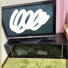 引き取り決まりました！テレビ台