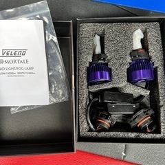 未使用veleno  MORTALE  PSX２４w