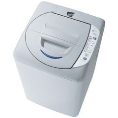 Panasonic 洗濯機（ASW-EG42B）