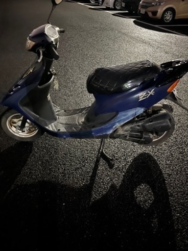 ライブディオ zx