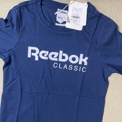 Reebok classic＊リーボックTシャツ＊未使用