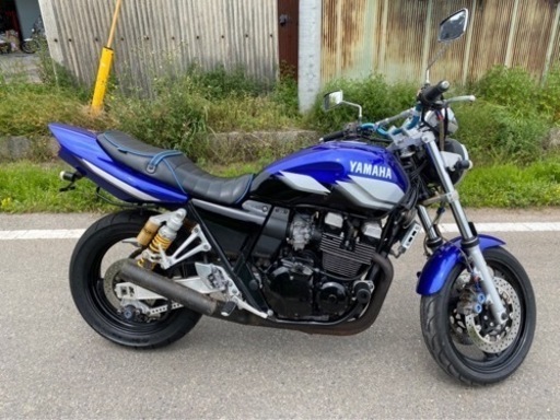 XJR400 RH02J 全国発送！ローン可能