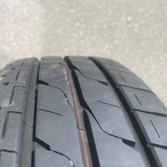 15インチアルミタイヤ4本セット