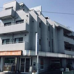💠入居費用9万円⚜️審査通します👀湘南新宿ライン線 ⽩岡駅 歩4...
