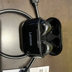 Lenovo LivePods LP40