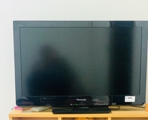 テレビ 6800円