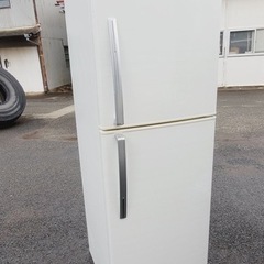 ET513番⭐️ユーイングノンフロン冷凍冷蔵庫⭐️