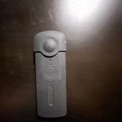 リコー　THETA V 360度カメラ