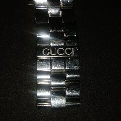 ・ＧＵＣＣＩ腕時計⌚レトロ