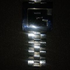 ・ＧＵＣＣＩ腕時計⌚レトロ