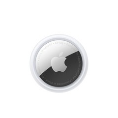 新品 未使用 未開封 Apple AirTag エアタグ MX5...