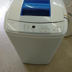 【ネット決済】Haier　洗濯機（5,0kg）