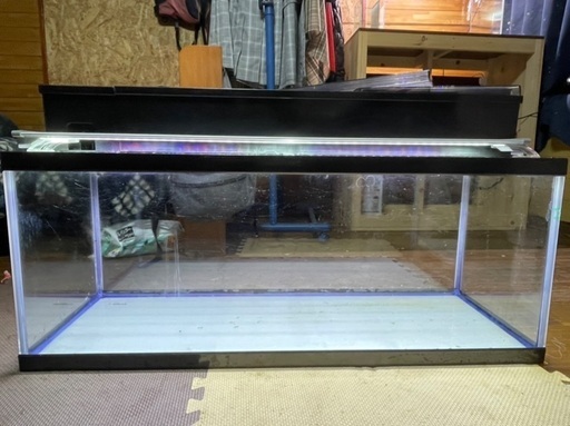 90cm水槽セット