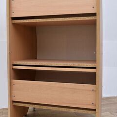 大幅値下げ　ボー・コンセプト Basic2　ライティングビューロー　蛇腹デスク 机　PCデスク