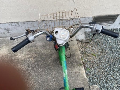 ロードパルS  ホンダ