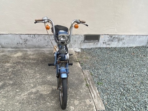 ホンダ　ロードパルＬ
