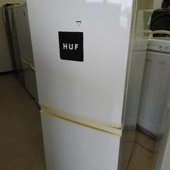 SHARP　冷蔵庫（137L）