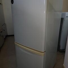 Panasonic　冷蔵庫（138L）