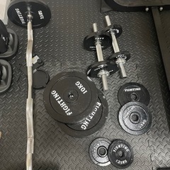 自宅で筋トレしたい方へ！