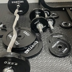 自宅で筋トレしたい方へ！