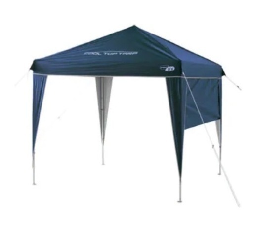 キャンパーズコレクションUVクールトップタープ theocharideslabs.com