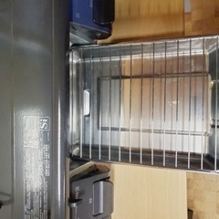 ✨2020年製✨493番 パロマ✨都市ガスコンロ✨IC-S87K-1R‼️