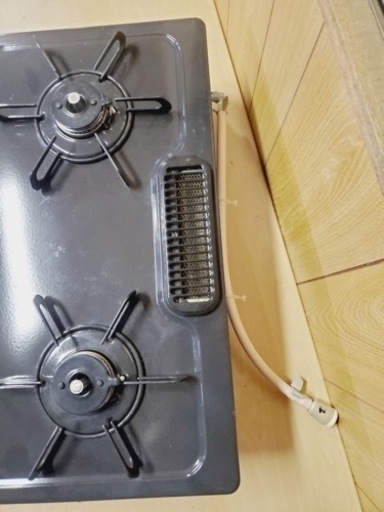 ✨2020年製✨493番 パロマ✨都市ガスコンロ✨IC-S87K-1R‼️ - キッチン家電 