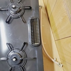 ✨2020年製✨493番 パロマ✨都市ガスコンロ✨IC-S87K-1R‼️