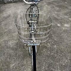 ヤマハ　電動アシスト自転車　26インチ