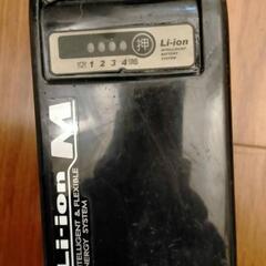 ヤマハ　電動アシスト自転車　26インチ