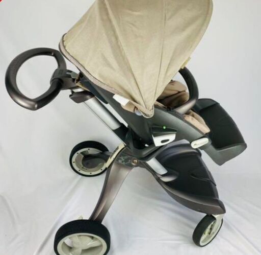 ベビーカー、バギー STOKKE