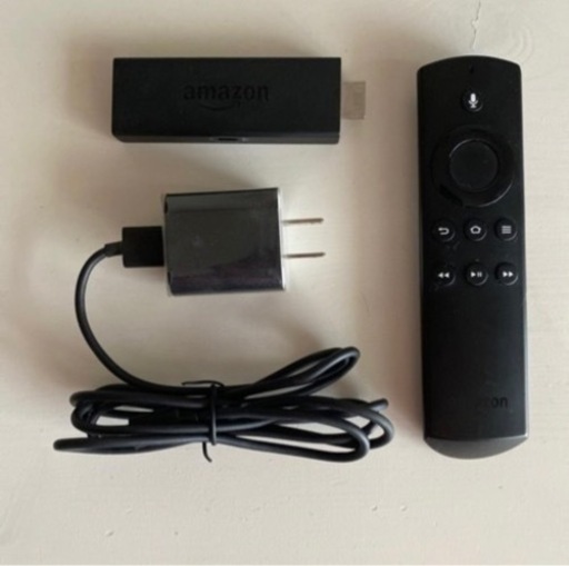 パナソニックテレビ 46インチ　Fire TV Stick付き