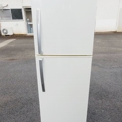 513番 ユーイング✨ノンフロン冷凍冷蔵庫✨ER-F23UW‼️