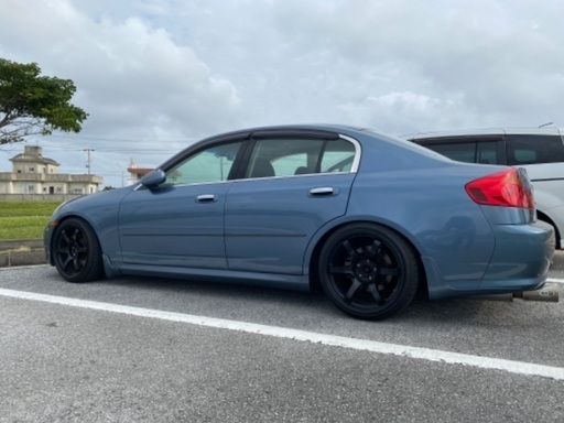 ア【 Rays レイズ gram lights グラムライツ 57dr 19x9.5j +35 19x10