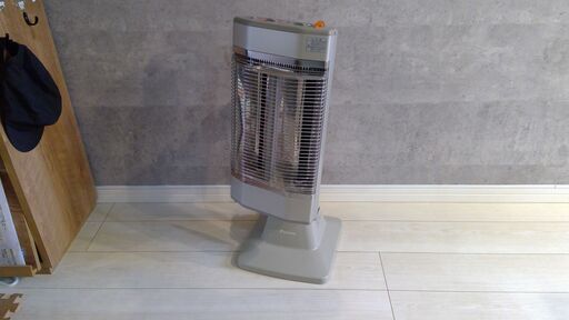 【美品】DAIKIN セラムヒート ERFT11LS