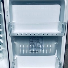 ②ET220番⭐️Hisense2ドア冷凍冷蔵庫⭐️2018年式