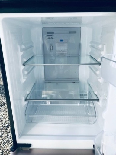 2019年製 ②ET235番⭐️SHARPノンフロン冷凍冷蔵庫⭐️ - 冷蔵庫 