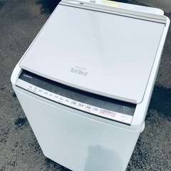 Hisense W-C55BE-W 2018年製 新品 洗濯機 5.5kg NB67