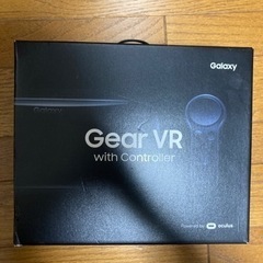 GALAXY gear VR