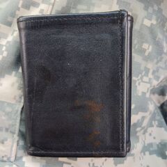 アメリカnavy.身分証明.ケース