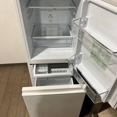 無印良品  家電3点セット