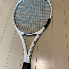 テニスラケット　Pro Knnex