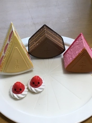 知育玩具ケーキバイキングゲーム遊びながら分数勉強 フェニショー 浦安のおもちゃ 知育玩具 の中古あげます 譲ります ジモティーで不用品の処分 知育玩具ケーキバイキングゲーム遊びながら分数勉強 フェニショー 浦安のおもちゃ 知育玩具 の中古あげます 譲ります ジモティーで不用品の処分