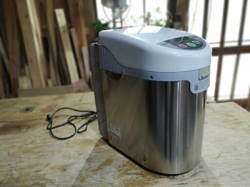日立家庭用乾燥式生ごみ処理機ECO-V30