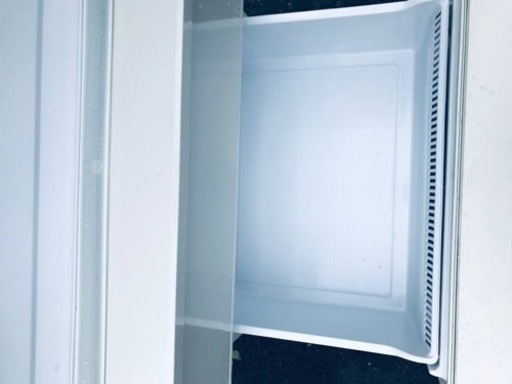 ①ET382番⭐️ 355L⭐️ AQUAノンフロン冷凍冷蔵庫⭐️2020年式 - 冷蔵庫 