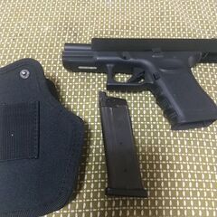 タナカ G19